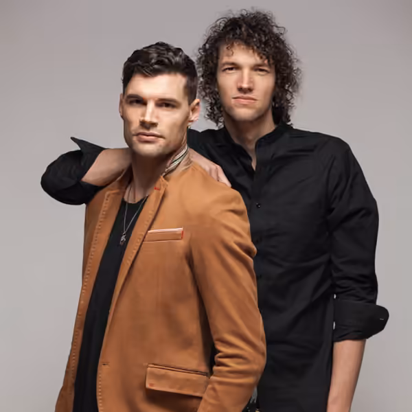 For King & Country